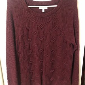 Sonoma Sweater